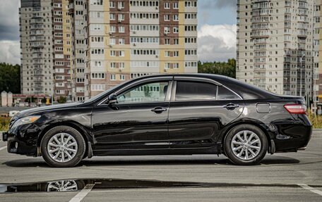 Toyota Camry, 2009 год, 1 202 000 рублей, 6 фотография