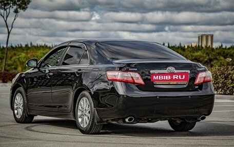 Toyota Camry, 2009 год, 1 202 000 рублей, 7 фотография