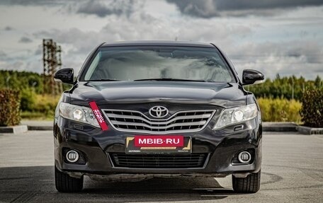 Toyota Camry, 2009 год, 1 202 000 рублей, 3 фотография