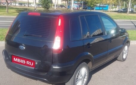 Ford Fusion I, 2009 год, 330 000 рублей, 3 фотография