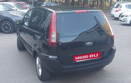 Ford Fusion I, 2009 год, 330 000 рублей, 6 фотография