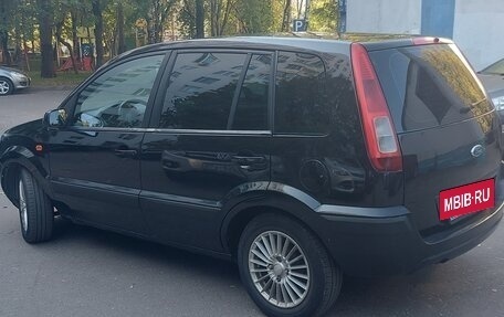 Ford Fusion I, 2009 год, 330 000 рублей, 5 фотография