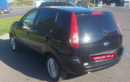 Ford Fusion I, 2009 год, 330 000 рублей, 4 фотография