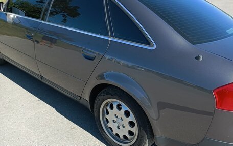 Audi A6, 2001 год, 600 000 рублей, 4 фотография