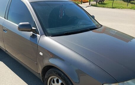 Audi A6, 2001 год, 600 000 рублей, 2 фотография