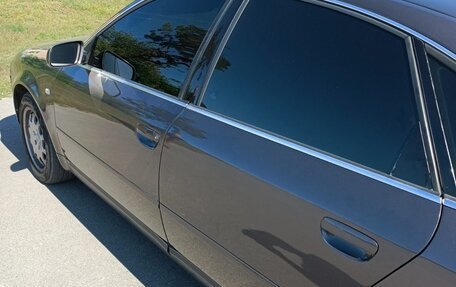 Audi A6, 2001 год, 600 000 рублей, 5 фотография