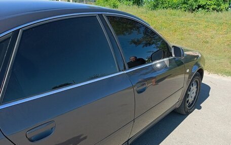 Audi A6, 2001 год, 600 000 рублей, 3 фотография