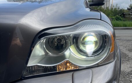 Volvo XC90 II рестайлинг, 2010 год, 3 100 000 рублей, 7 фотография
