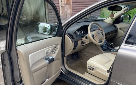 Volvo XC90 II рестайлинг, 2010 год, 3 100 000 рублей, 8 фотография