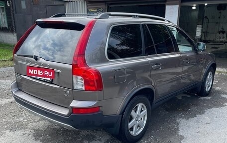 Volvo XC90 II рестайлинг, 2010 год, 3 100 000 рублей, 5 фотография