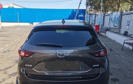 Mazda CX-5 II, 2017 год, 2 000 000 рублей, 2 фотография