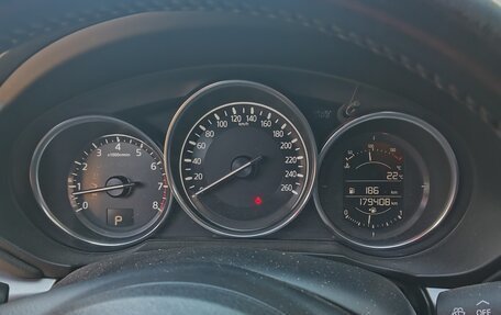 Mazda CX-5 II, 2017 год, 2 000 000 рублей, 3 фотография