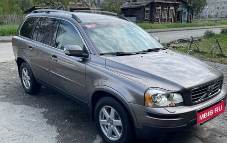 Volvo XC90 II рестайлинг, 2010 год, 3 100 000 рублей, 6 фотография