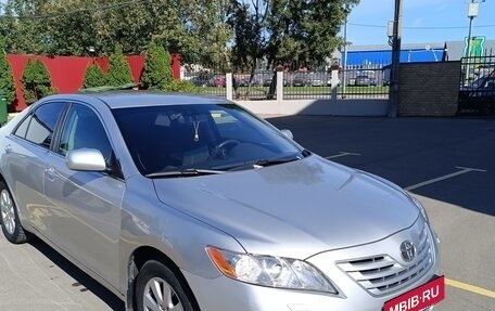 Toyota Camry, 2006 год, 1 250 000 рублей, 5 фотография