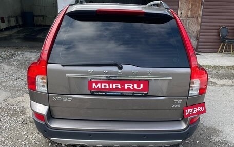 Volvo XC90 II рестайлинг, 2010 год, 3 100 000 рублей, 4 фотография