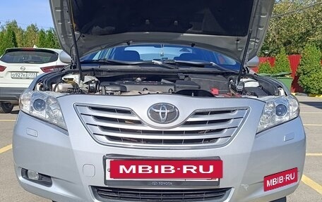 Toyota Camry, 2006 год, 1 250 000 рублей, 3 фотография