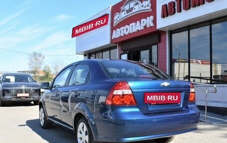 Chevrolet Nexia, 2023 год, 959 000 рублей, 6 фотография