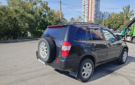 Chery Tiggo (T11), 2008 год, 265 000 рублей, 5 фотография