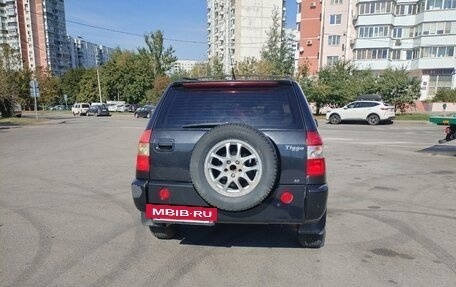 Chery Tiggo (T11), 2008 год, 265 000 рублей, 6 фотография