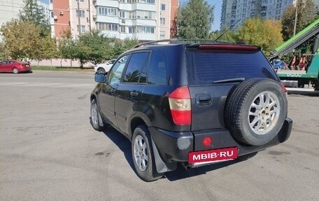Chery Tiggo (T11), 2008 год, 265 000 рублей, 7 фотография