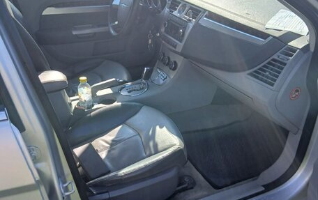 Chrysler Sebring III, 2008 год, 450 000 рублей, 4 фотография