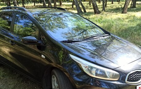 KIA cee'd III, 2012 год, 1 050 000 рублей, 5 фотография