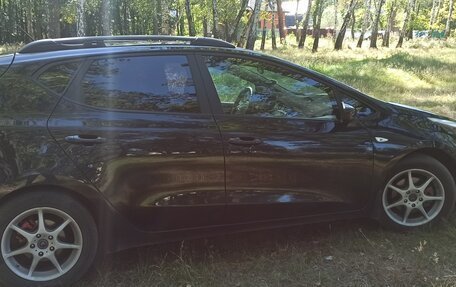 KIA cee'd III, 2012 год, 1 050 000 рублей, 6 фотография