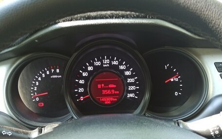 KIA cee'd III, 2012 год, 1 050 000 рублей, 7 фотография