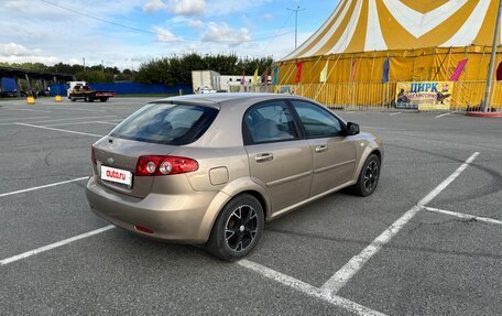 Chevrolet Lacetti, 2007 год, 265 000 рублей, 3 фотография