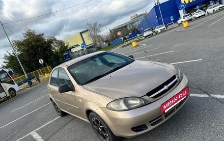 Chevrolet Lacetti, 2007 год, 265 000 рублей, 2 фотография