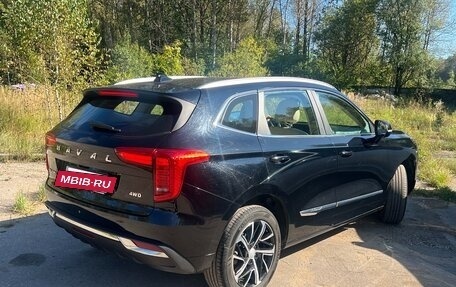 Haval Jolion, 2022 год, 1 755 000 рублей, 3 фотография