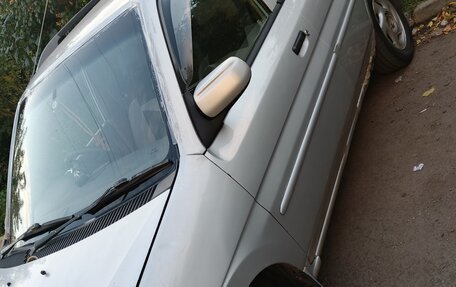 Mazda Demio III (DE), 1999 год, 130 000 рублей, 2 фотография