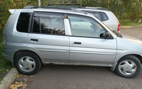 Mazda Demio III (DE), 1999 год, 130 000 рублей, 3 фотография