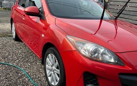 Mazda 3, 2011 год, 1 210 000 рублей, 2 фотография