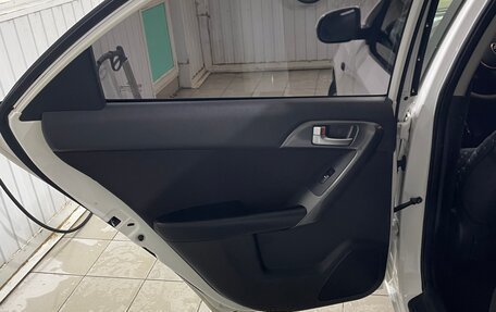 KIA Cerato III, 2011 год, 888 000 рублей, 5 фотография