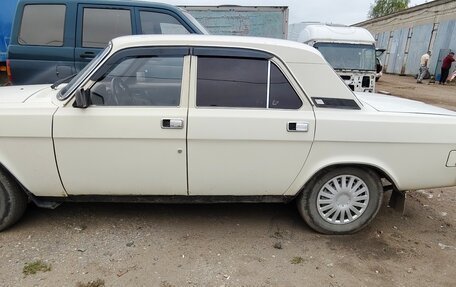ГАЗ 3102 «Волга», 1999 год, 200 000 рублей, 3 фотография