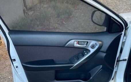 KIA Cerato III, 2011 год, 888 000 рублей, 4 фотография