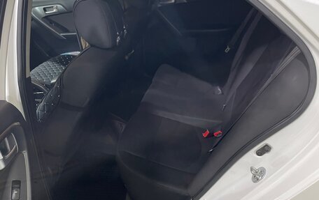 KIA Cerato III, 2011 год, 888 000 рублей, 6 фотография