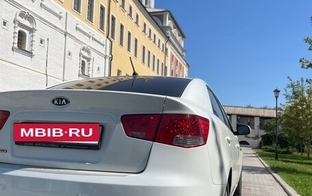KIA Cerato III, 2011 год, 888 000 рублей, 2 фотография