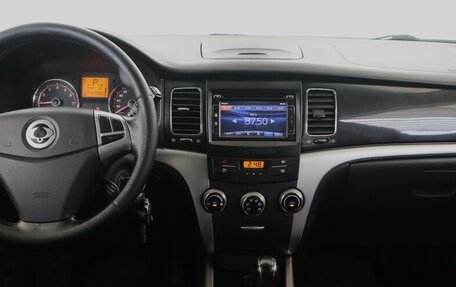 SsangYong Actyon II рестайлинг, 2013 год, 575 000 рублей, 5 фотография