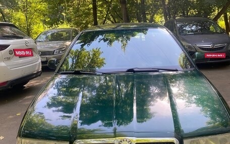 Skoda Octavia IV, 2001 год, 600 000 рублей, 3 фотография