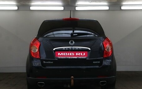 SsangYong Actyon II рестайлинг, 2013 год, 575 000 рублей, 3 фотография