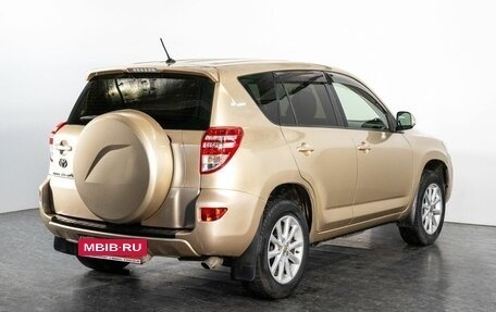 Toyota RAV4, 2012 год, 1 260 000 рублей, 3 фотография