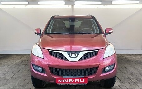 Great Wall Hover H5, 2011 год, 345 000 рублей, 2 фотография