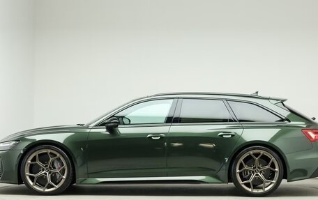 Audi RS 6, 2025 год, 19 800 000 рублей, 3 фотография