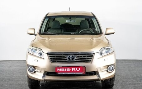 Toyota RAV4, 2012 год, 1 260 000 рублей, 2 фотография