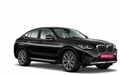 BMW X4, 2024 год, 8 250 000 рублей, 2 фотография
