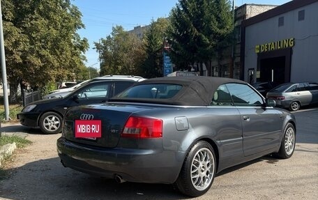 Audi A4, 2004 год, 1 270 000 рублей, 2 фотография