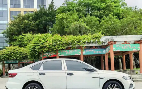 Volkswagen Lavida, 2022 год, 1 733 369 рублей, 4 фотография