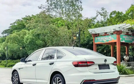 Volkswagen Lavida, 2022 год, 1 733 369 рублей, 5 фотография